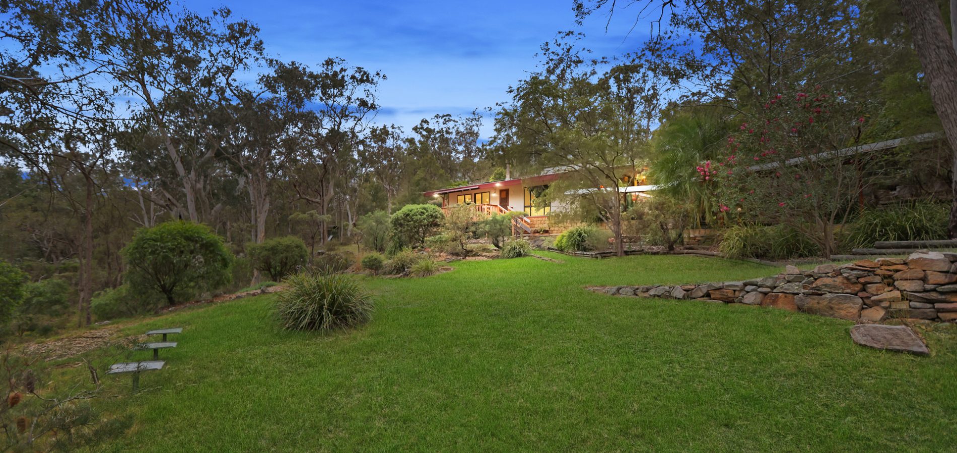 Sold - 196 Mitchell Drive - New Property in Glossodia - Real Estate by Greg Vincent
