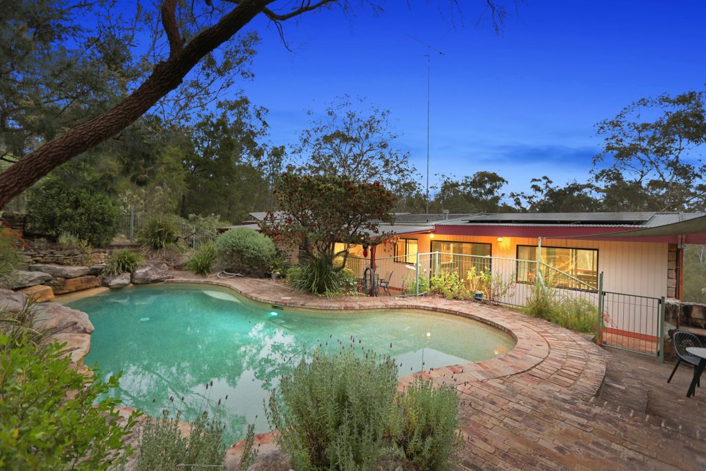 Sold - 196 Mitchell Drive - New Property in Glossodia - Real Estate by Greg Vincent