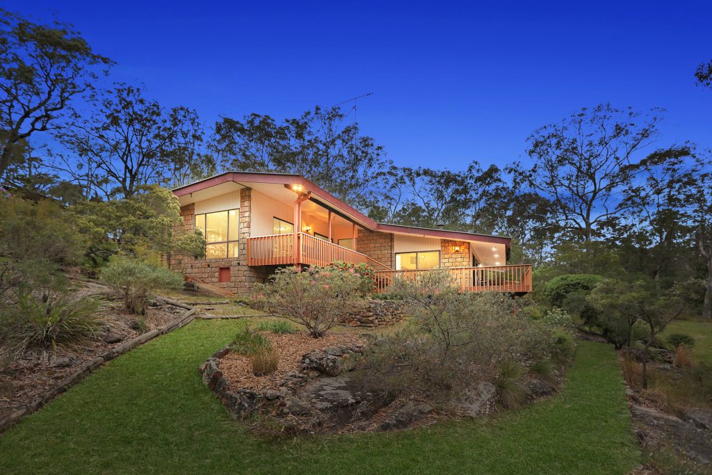 Sold - 196 Mitchell Drive - New Property in Glossodia - Real Estate by Greg Vincent