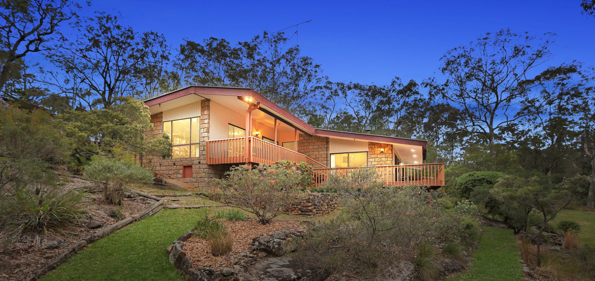 Sold - 196 Mitchell Drive - New Property in Glossodia - Real Estate by Greg Vincent