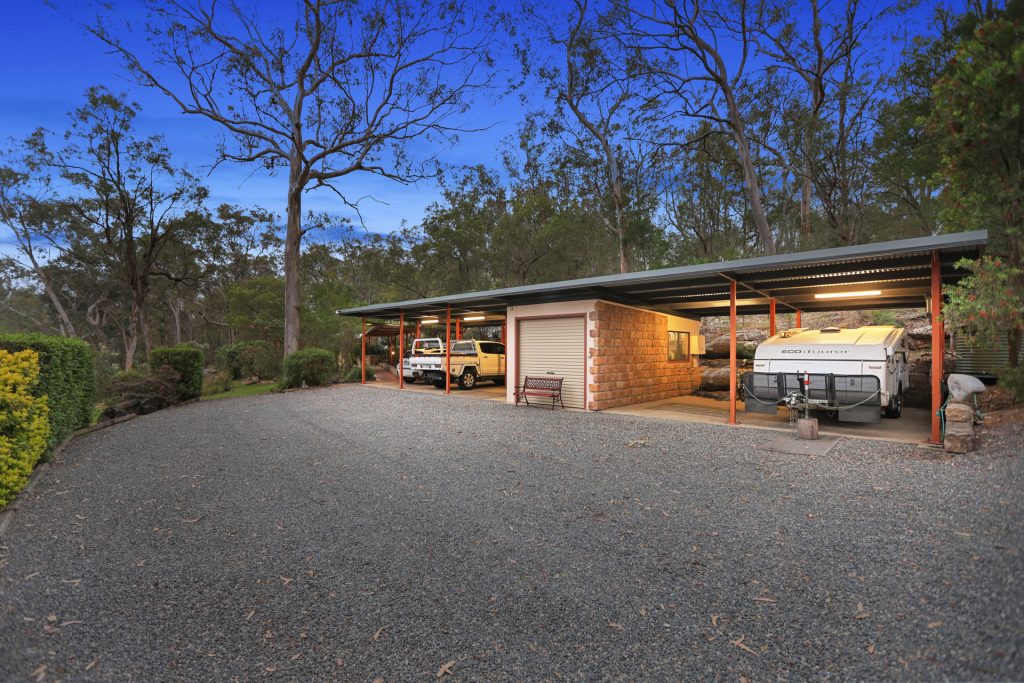 Sold - 196 Mitchell Drive - New Property in Glossodia - Real Estate by Greg Vincent