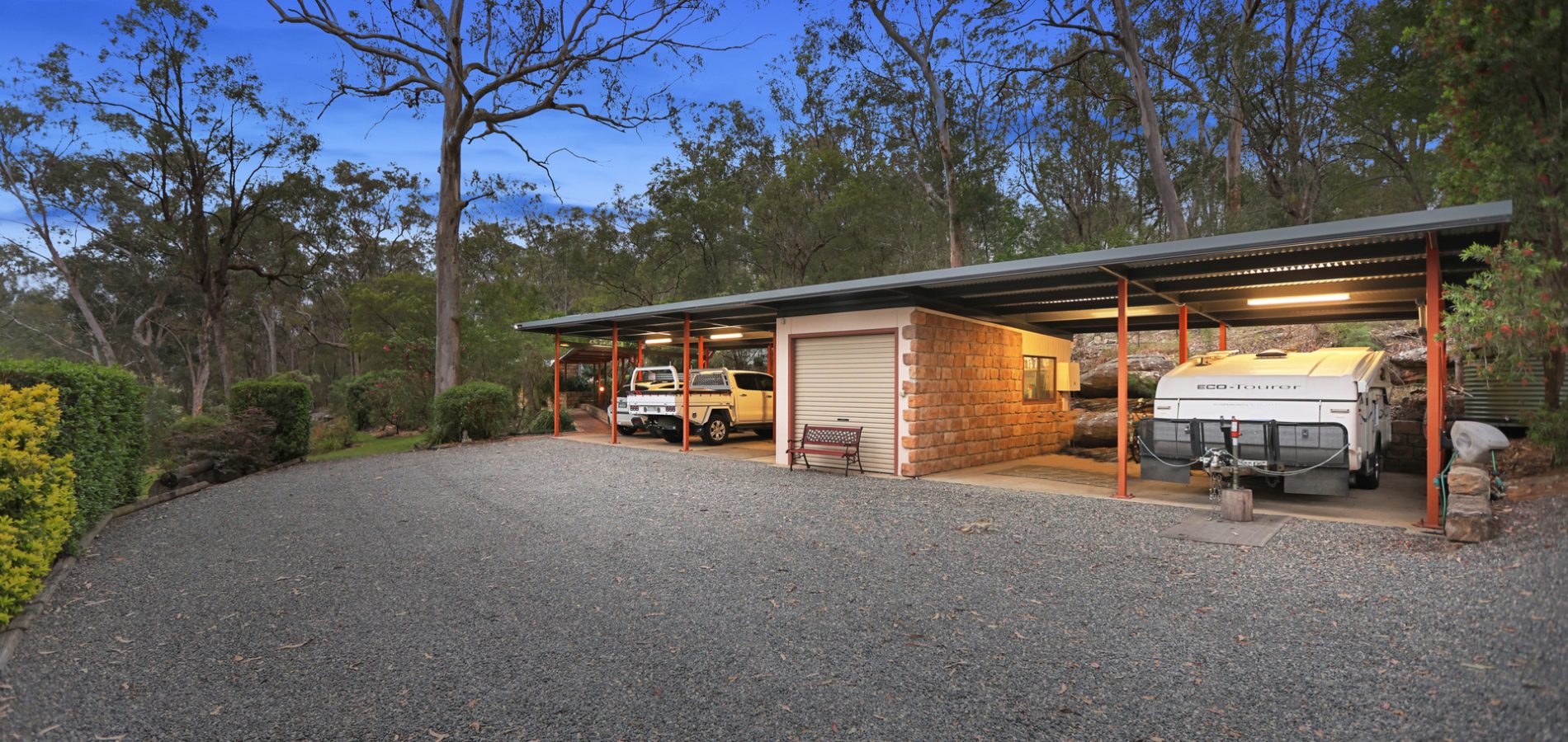 Sold - 196 Mitchell Drive - New Property in Glossodia - Real Estate by Greg Vincent