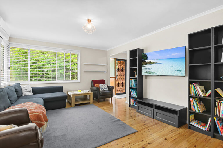 Sold - 1 Clackmannan Road - New Property in Winston Hills - Real Estate by Arthur Kolovos