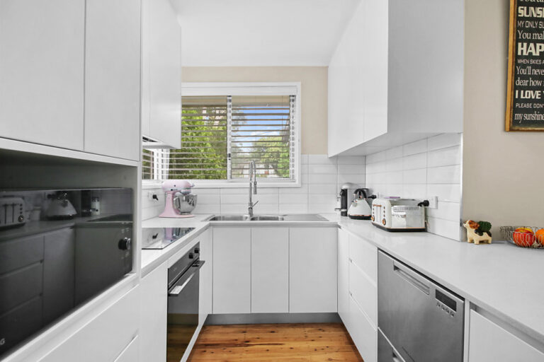 Sold - 1 Clackmannan Road - New Property in Winston Hills - Real Estate by Arthur Kolovos