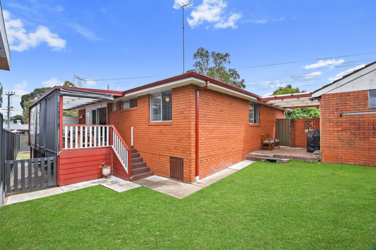 Sold - 1 Clackmannan Road - New Property in Winston Hills - Real Estate by Arthur Kolovos