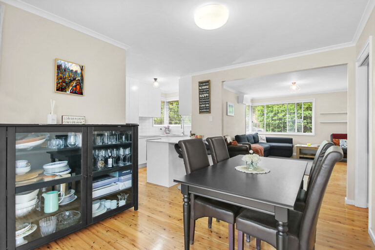Sold - 1 Clackmannan Road - New Property in Winston Hills - Real Estate by Arthur Kolovos