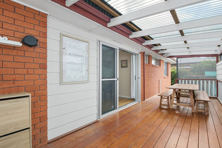 Sold - 1 Clackmannan Road - New Property in Winston Hills - Real Estate by Arthur Kolovos