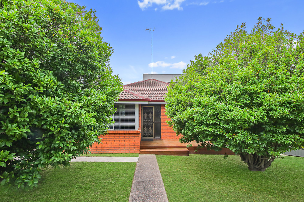 Sold - 1 Clackmannan Road - New Property in Winston Hills - Real Estate by Arthur Kolovos