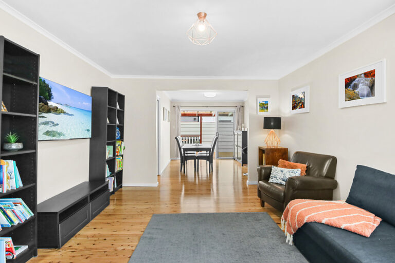 Sold - 1 Clackmannan Road - New Property in Winston Hills - Real Estate by Arthur Kolovos