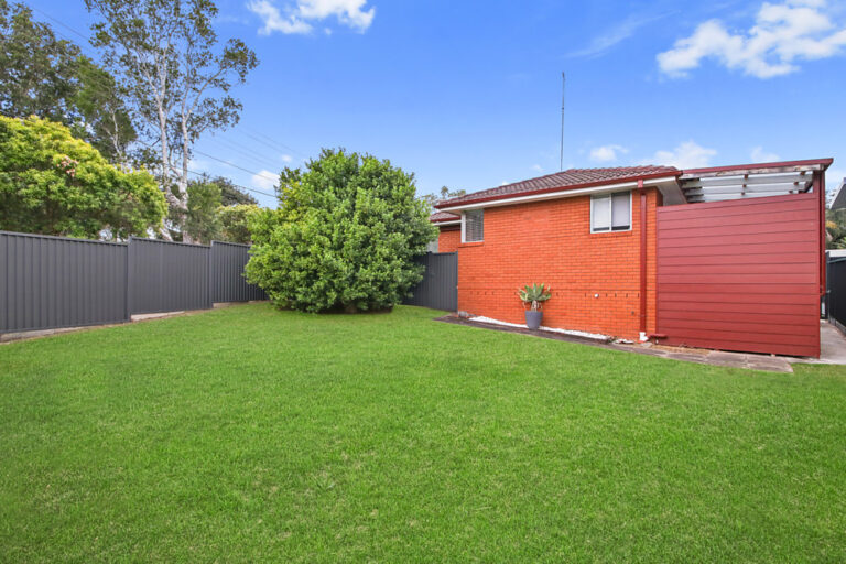 Sold - 1 Clackmannan Road - New Property in Winston Hills - Real Estate by Arthur Kolovos