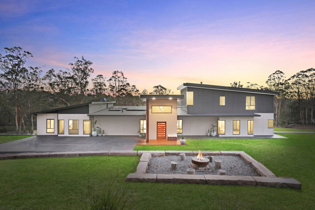 Sold - 35 Kamrock Grove - New Property in Wilberforce - Real Estate by Stephen Lord