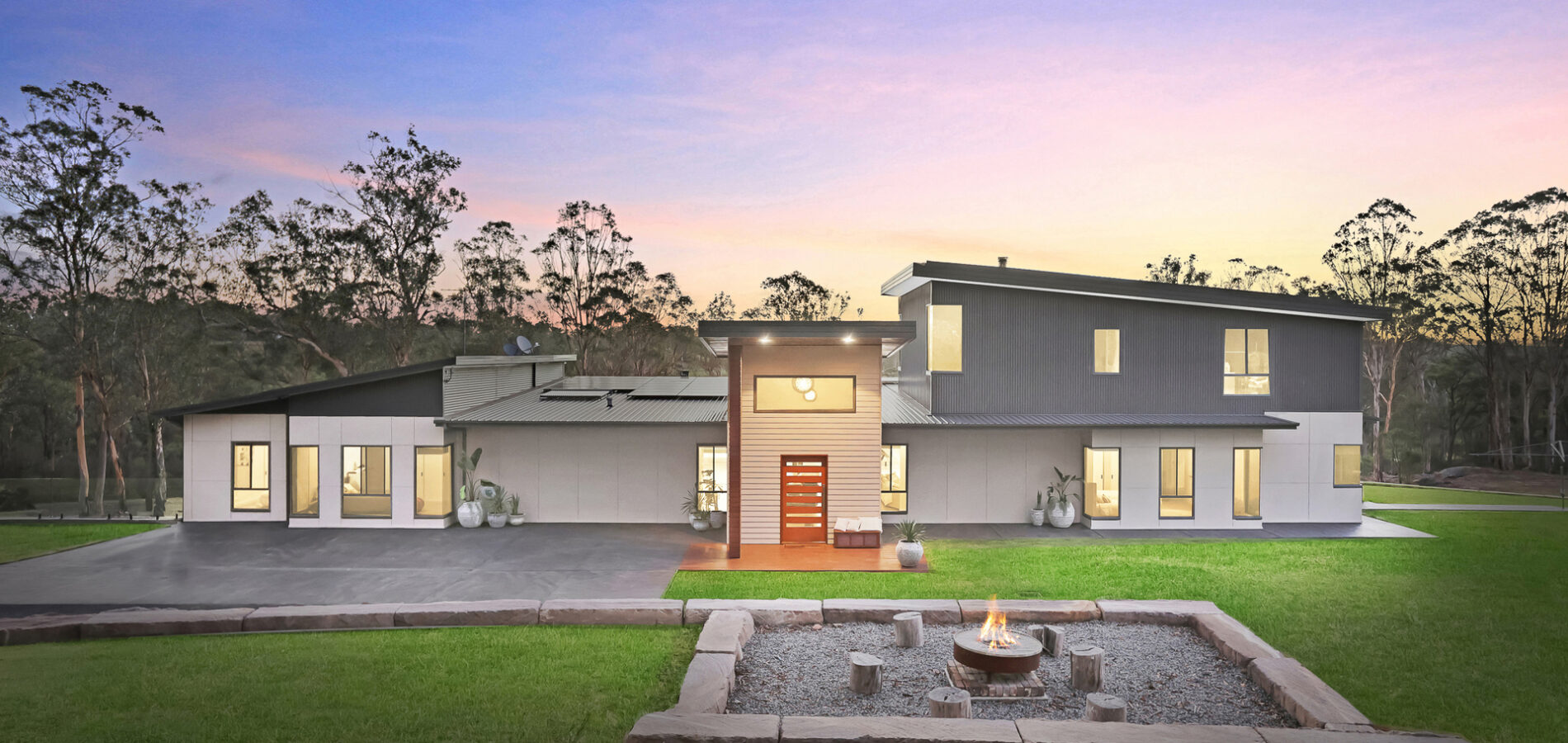 Sold - 35 Kamrock Grove - New Property in Wilberforce - Real Estate by Stephen Lord