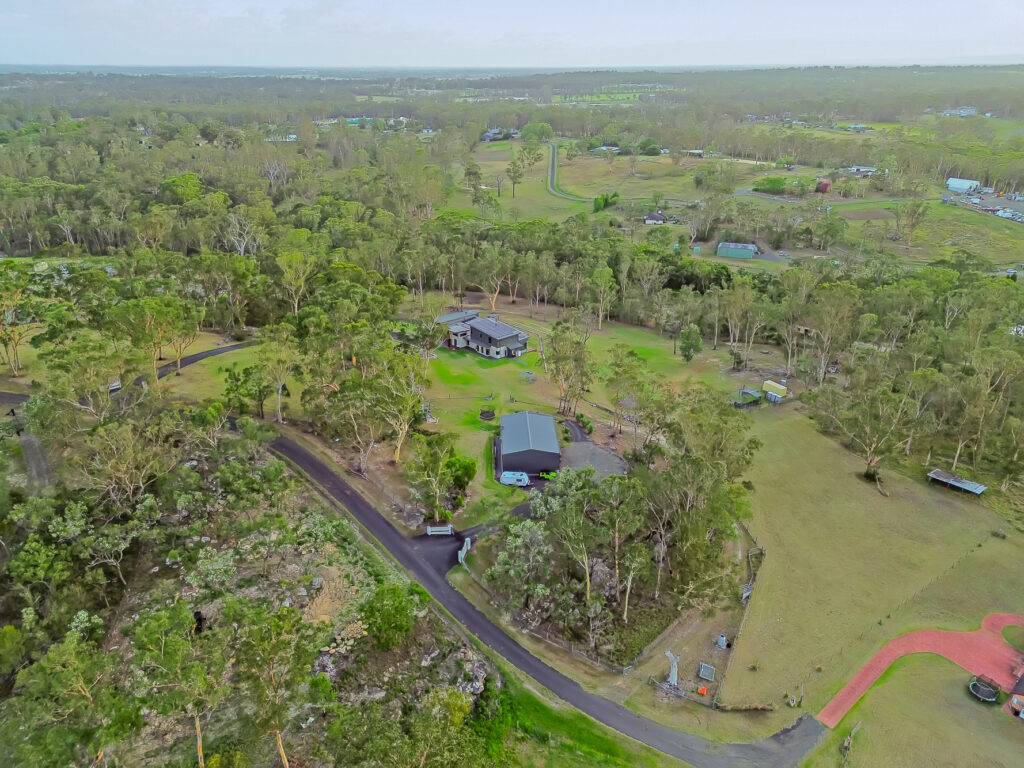 Sold - 35 Kamrock Grove - New Property in Wilberforce - Real Estate by Stephen Lord