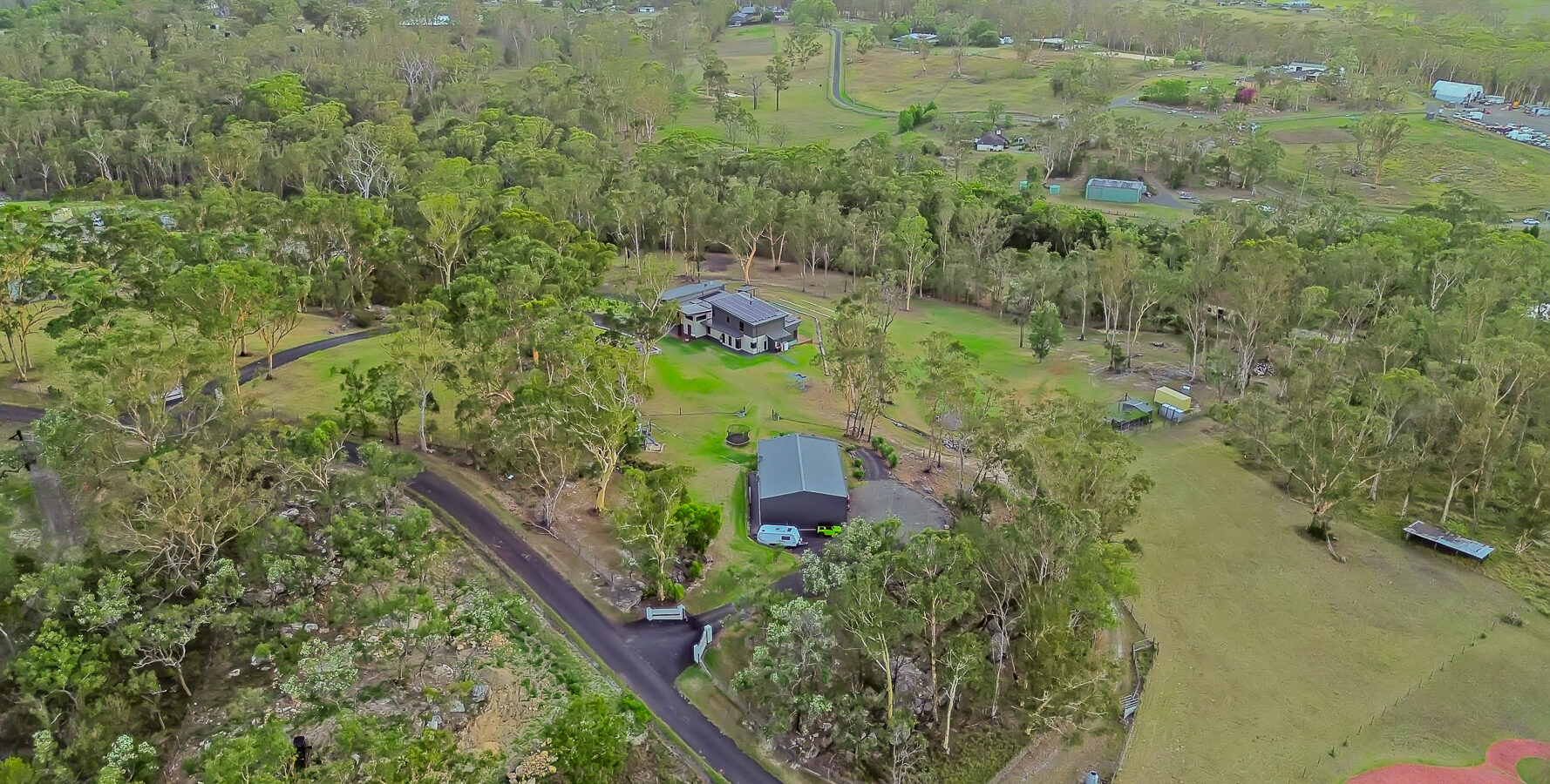 Sold - 35 Kamrock Grove - New Property in Wilberforce - Real Estate by Stephen Lord