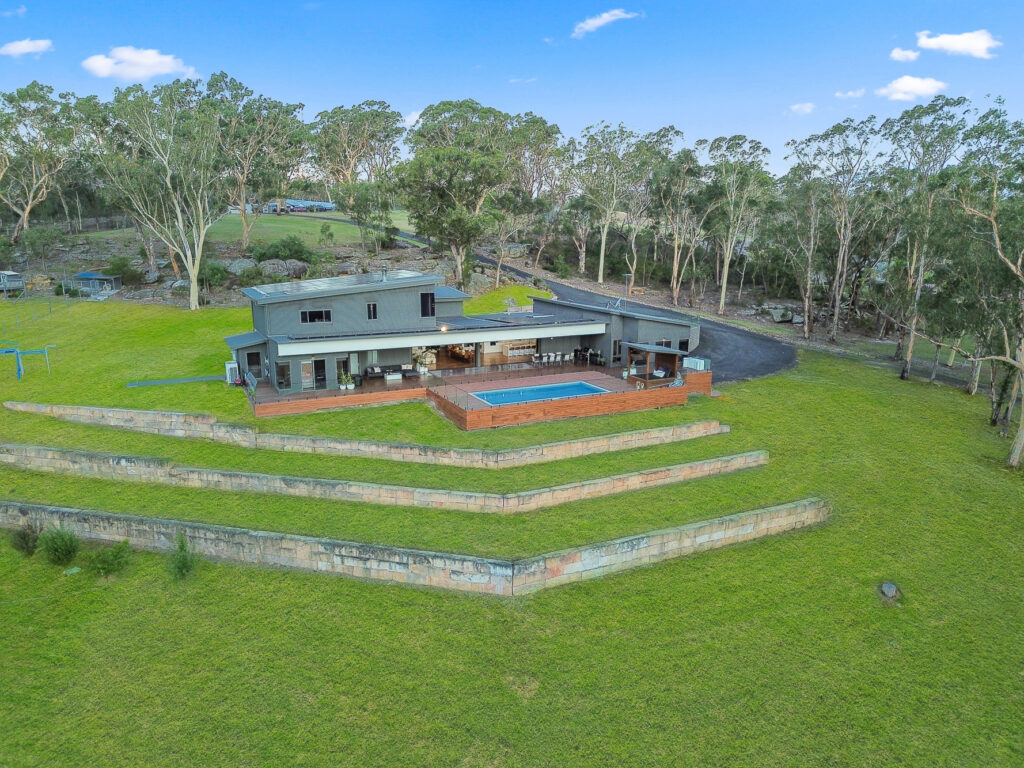 Sold - 35 Kamrock Grove - New Property in Wilberforce - Real Estate by Stephen Lord