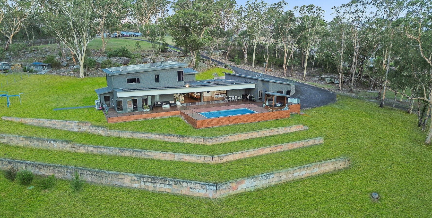 Sold - 35 Kamrock Grove - New Property in Wilberforce - Real Estate by Stephen Lord