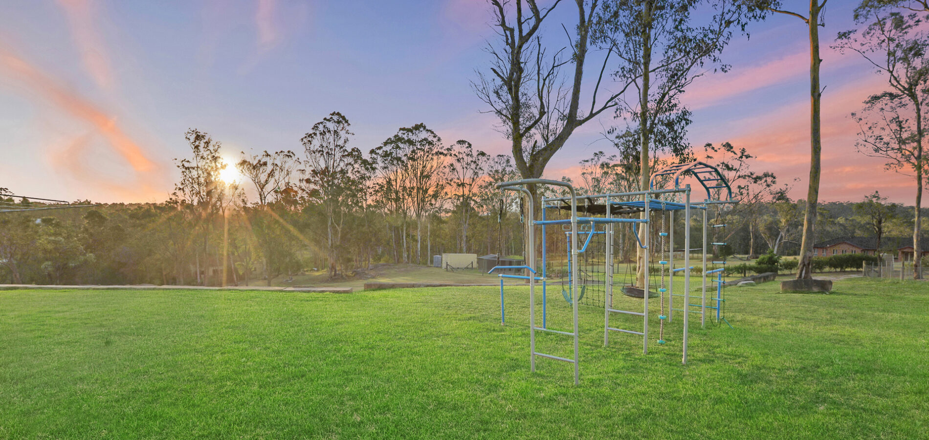 Sold - 35 Kamrock Grove - New Property in Wilberforce - Real Estate by Stephen Lord