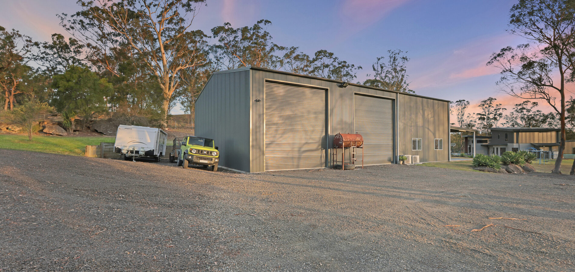 Sold - 35 Kamrock Grove - New Property in Wilberforce - Real Estate by Stephen Lord