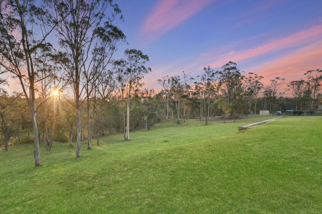 Sold - 35 Kamrock Grove - New Property in Wilberforce - Real Estate by Stephen Lord