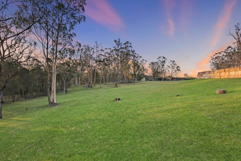 Sold - 35 Kamrock Grove - New Property in Wilberforce - Real Estate by Stephen Lord