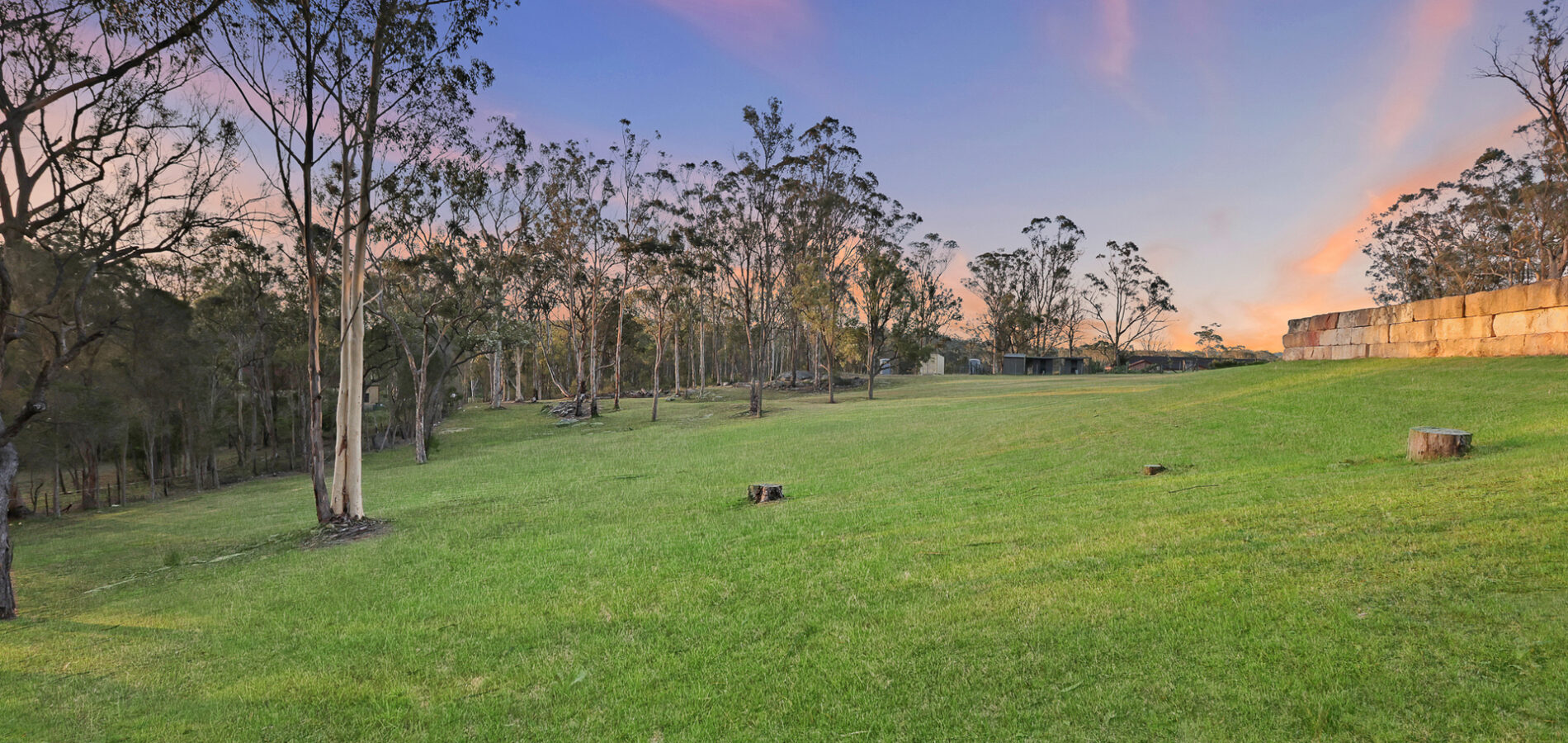 Sold - 35 Kamrock Grove - New Property in Wilberforce - Real Estate by Stephen Lord
