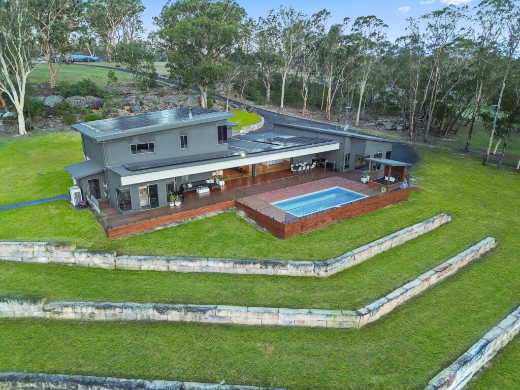 Sold - 35 Kamrock Grove - New Property in Wilberforce - Real Estate by Stephen Lord