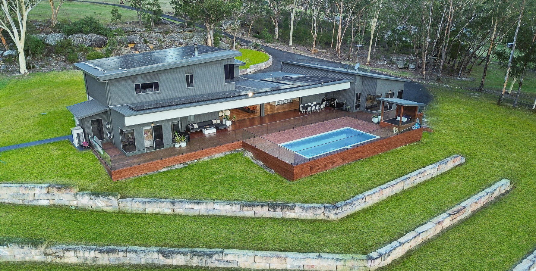 Sold - 35 Kamrock Grove - New Property in Wilberforce - Real Estate by Stephen Lord