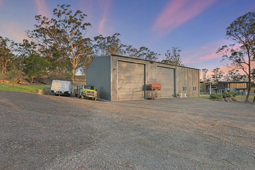 Sold - 35 Kamrock Grove - New Property in Wilberforce - Real Estate by Stephen Lord