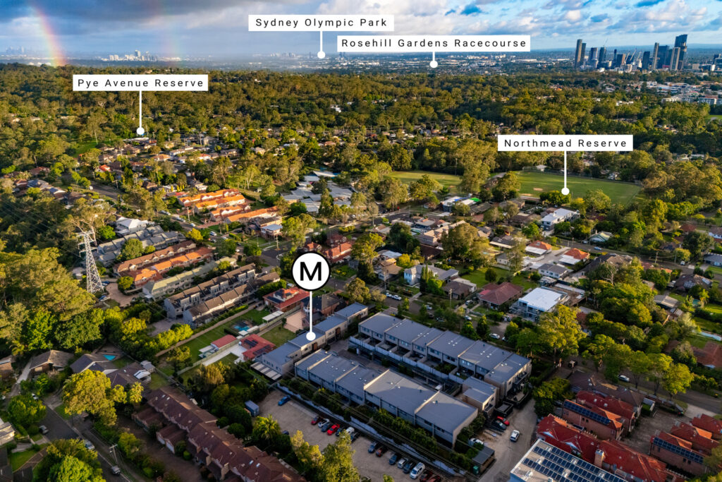 Sold - 13/9-17 Windermere Avenue - New Property in Northmead - Real Estate by Team Aaron X Rowan