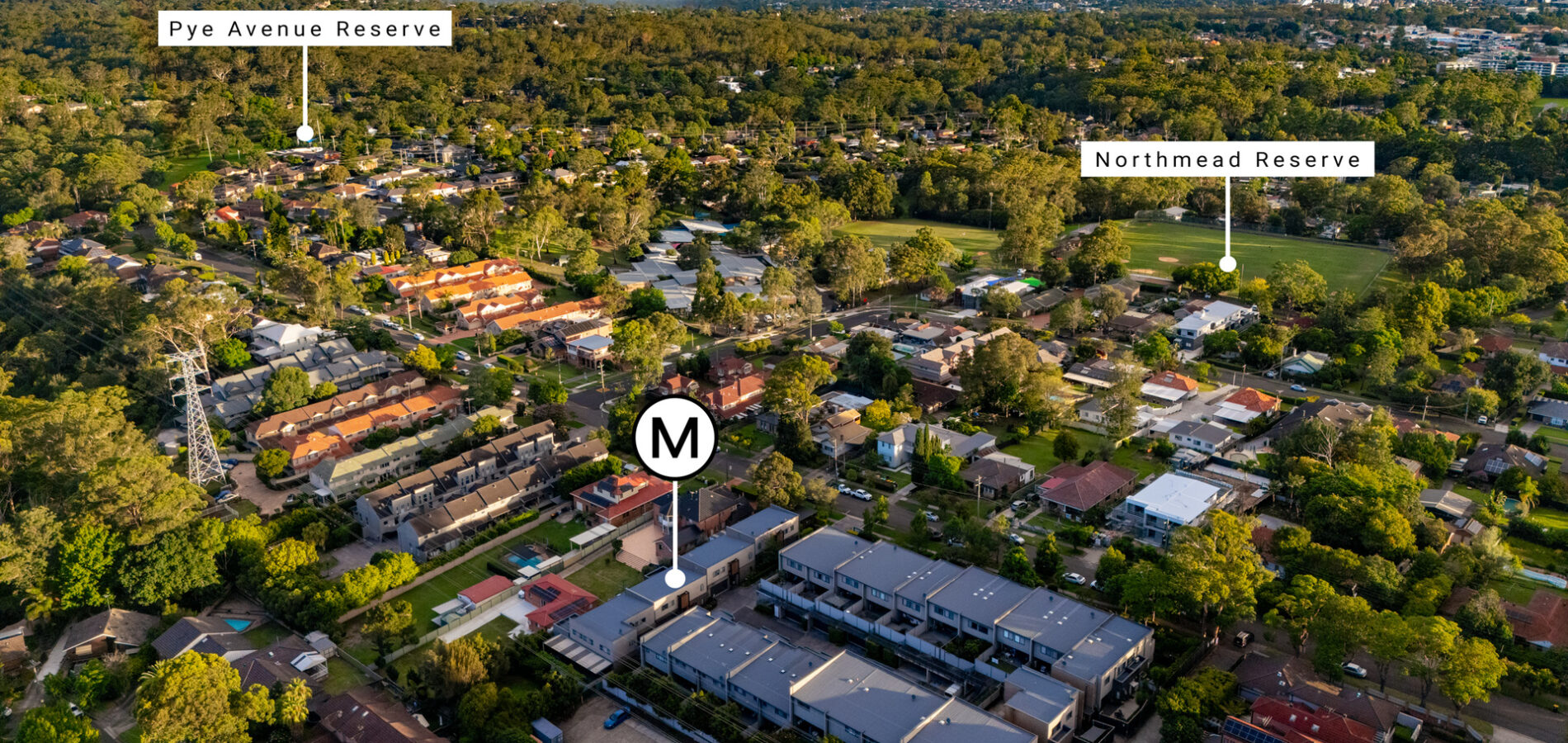 Sold - 13/9-17 Windermere Avenue - New Property in Northmead - Real Estate by Team Aaron X Rowan