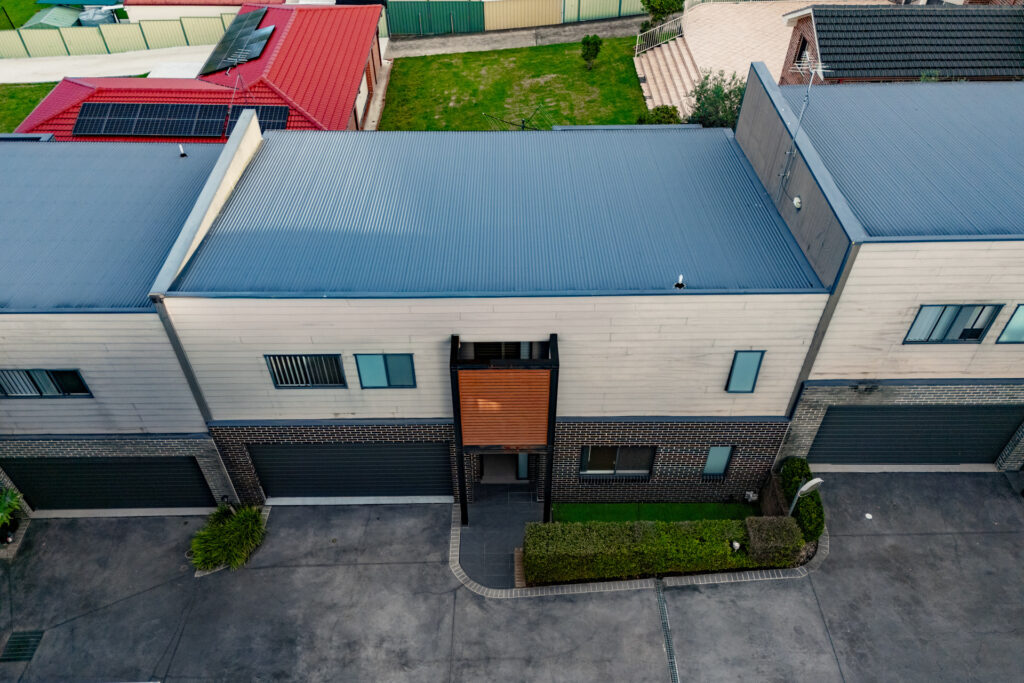 Sold - 13/9-17 Windermere Avenue - New Property in Northmead - Real Estate by Team Aaron X Rowan
