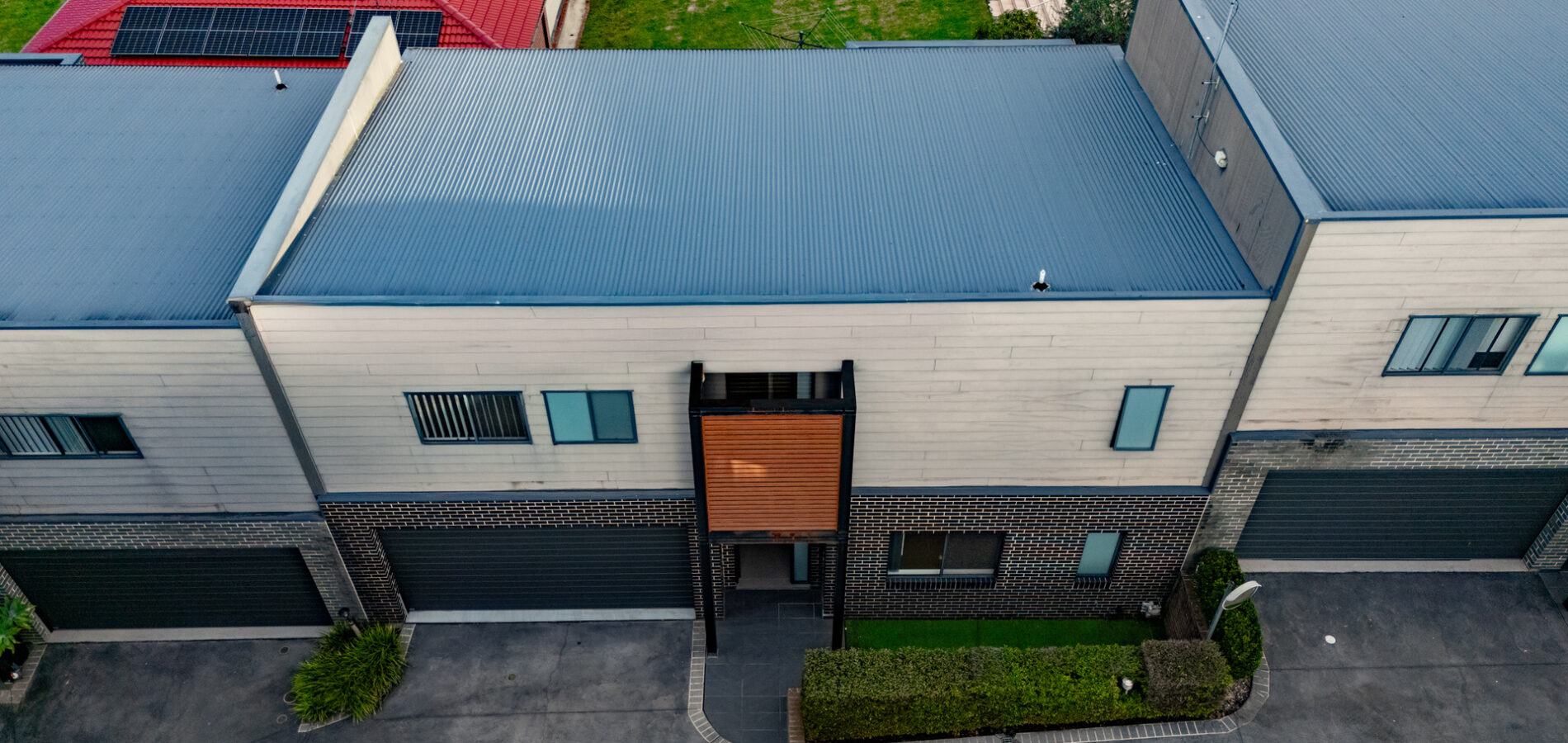 Sold - 13/9-17 Windermere Avenue - New Property in Northmead - Real Estate by Team Aaron X Rowan