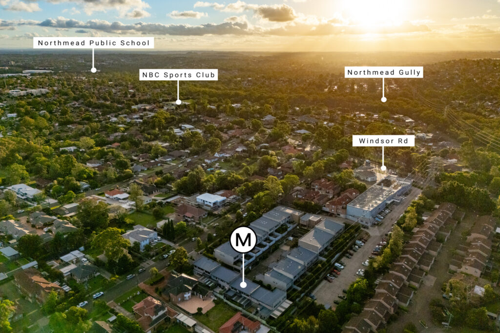 Sold - 13/9-17 Windermere Avenue - New Property in Northmead - Real Estate by Team Aaron X Rowan