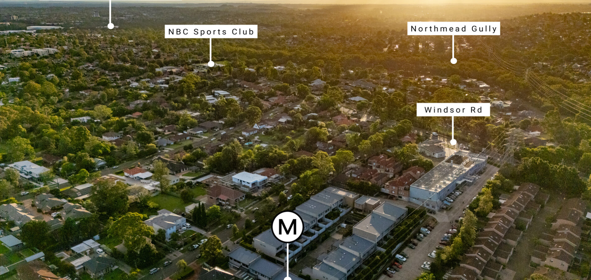 Sold - 13/9-17 Windermere Avenue - New Property in Northmead - Real Estate by Team Aaron X Rowan
