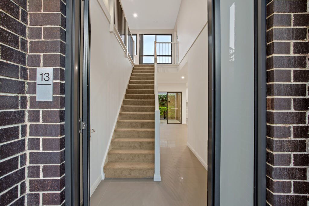 Sold - 13/9-17 Windermere Avenue - New Property in Northmead - Real Estate by Team Aaron X Rowan