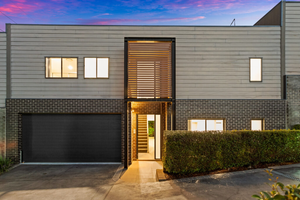 Sold - 13/9-17 Windermere Avenue - New Property in Northmead - Real Estate by Team Aaron X Rowan