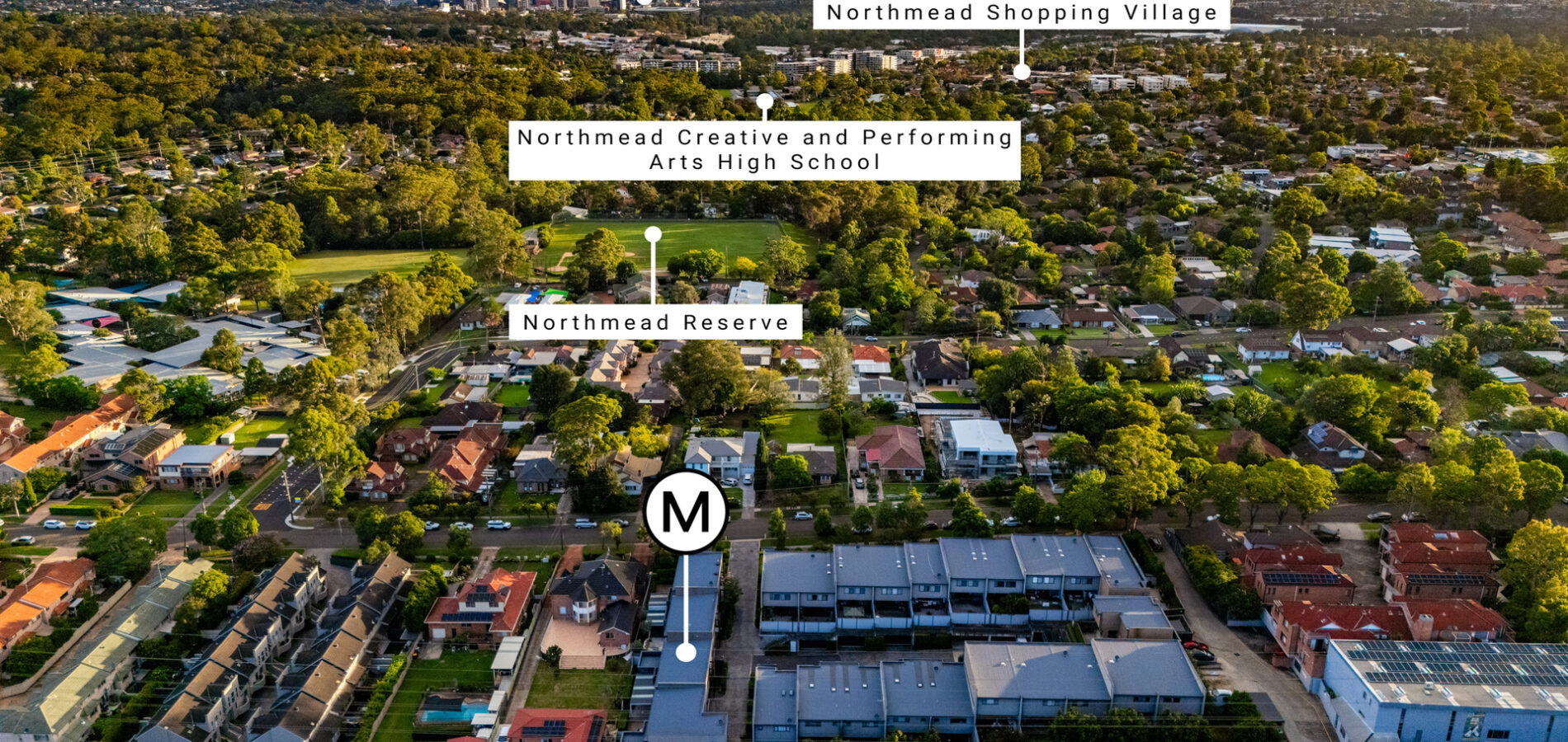 Sold - 13/9-17 Windermere Avenue - New Property in Northmead - Real Estate by Team Aaron X Rowan