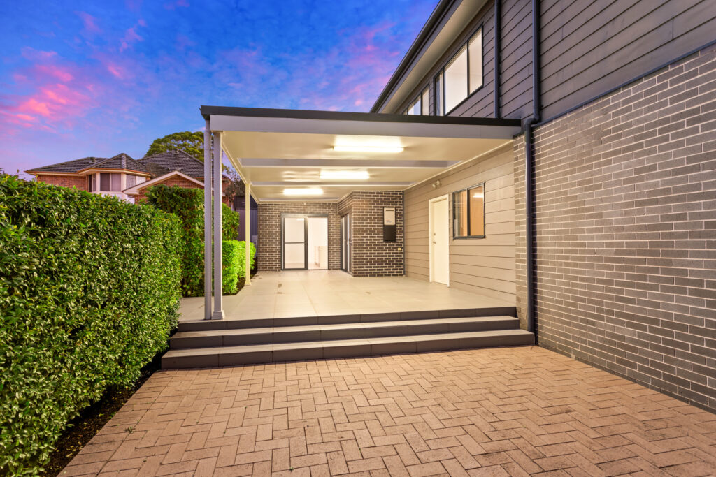 Sold - 13/9-17 Windermere Avenue - New Property in Northmead - Real Estate by Team Aaron X Rowan