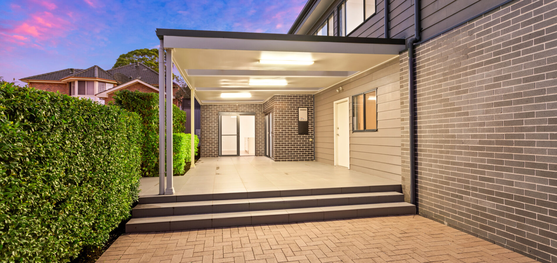 Sold - 13/9-17 Windermere Avenue - New Property in Northmead - Real Estate by Team Aaron X Rowan