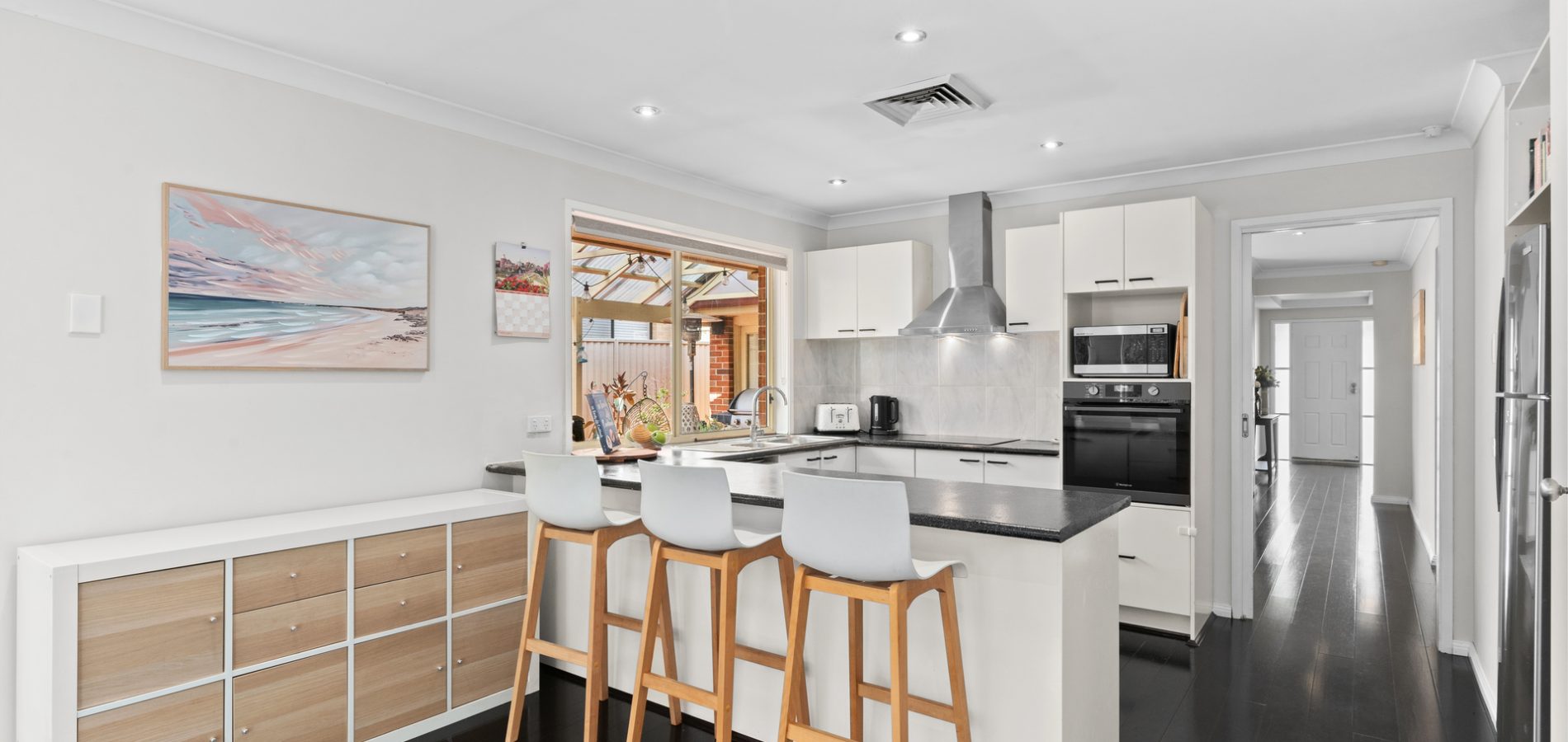 Sold - 6 Monet Court - New Property in Kellyville - Real Estate by Brett Humby