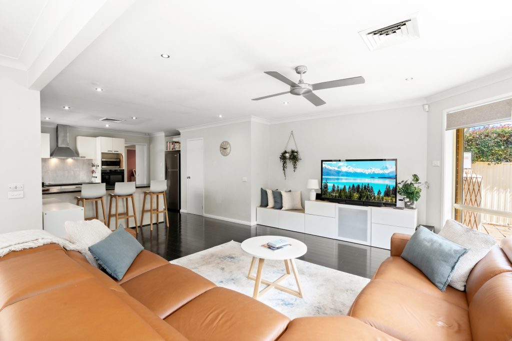Sold - 6 Monet Court - New Property in Kellyville - Real Estate by Brett Humby