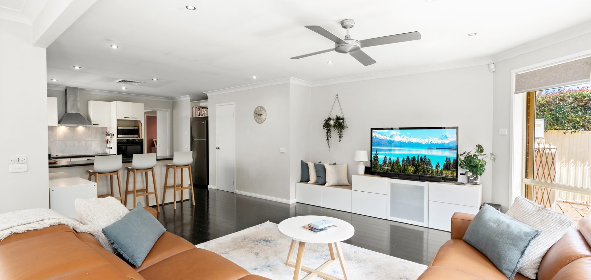 Sold - 6 Monet Court - New Property in Kellyville - Real Estate by Brett Humby