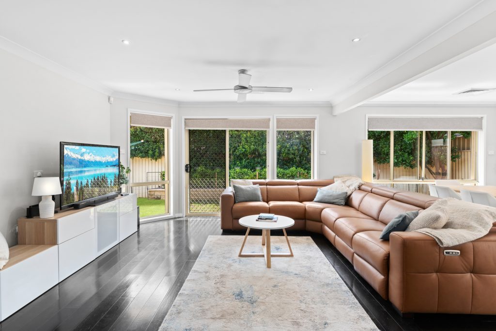 Sold - 6 Monet Court - New Property in Kellyville - Real Estate by Brett Humby