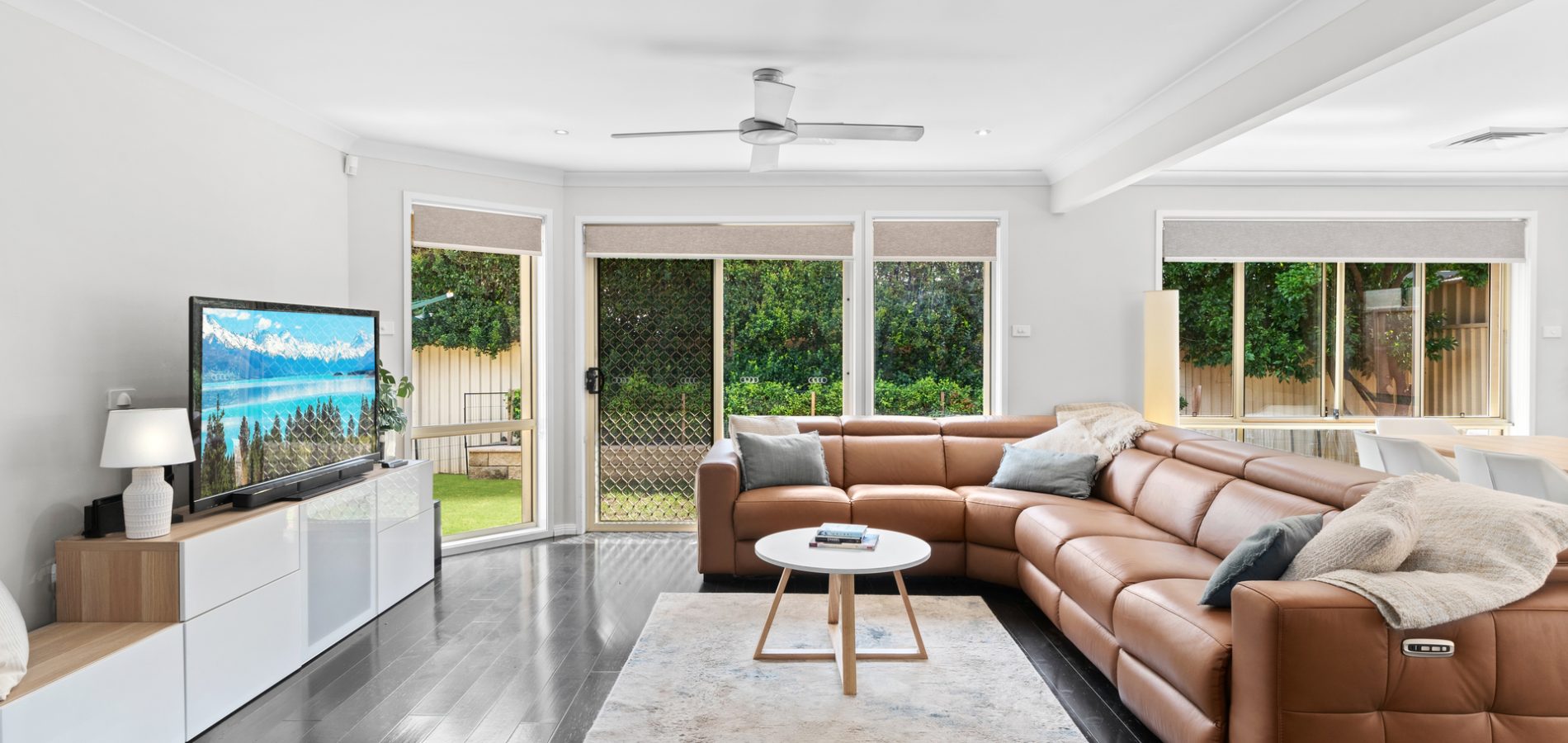 Sold - 6 Monet Court - New Property in Kellyville - Real Estate by Brett Humby