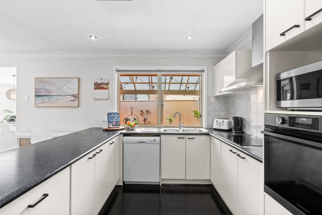 Sold - 6 Monet Court - New Property in Kellyville - Real Estate by Brett Humby
