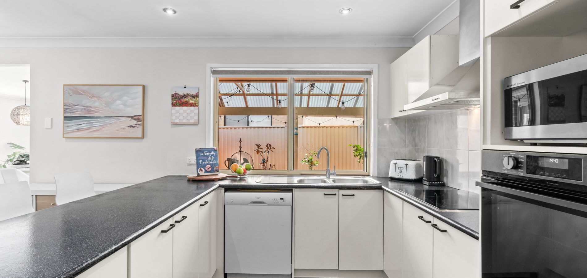 Sold - 6 Monet Court - New Property in Kellyville - Real Estate by Brett Humby