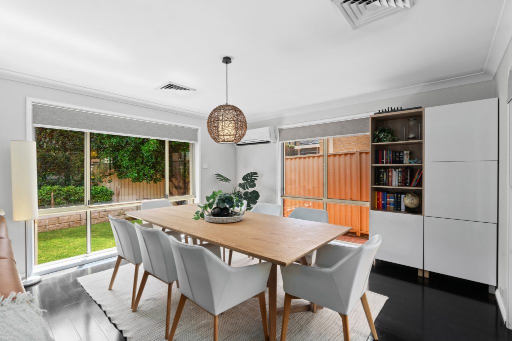 Sold - 6 Monet Court - New Property in Kellyville - Real Estate by Brett Humby