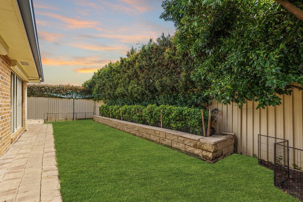 Sold - 6 Monet Court - New Property in Kellyville - Real Estate by Brett Humby