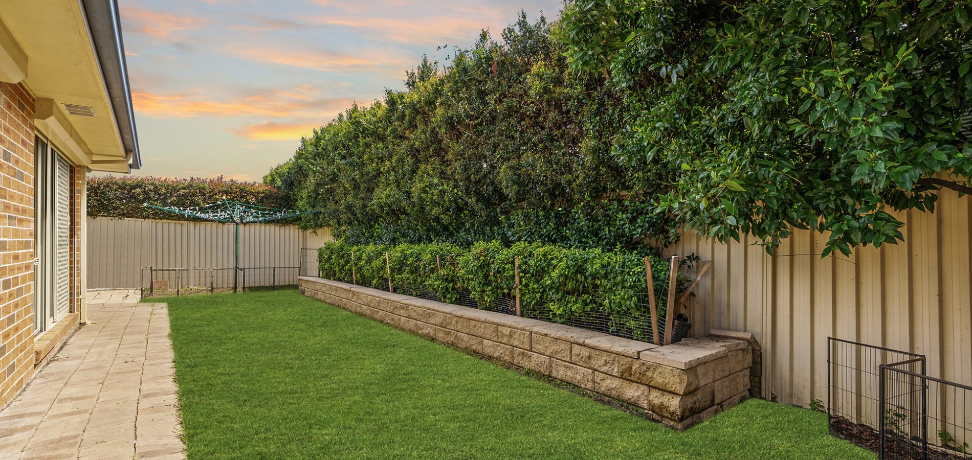 Sold - 6 Monet Court - New Property in Kellyville - Real Estate by Brett Humby