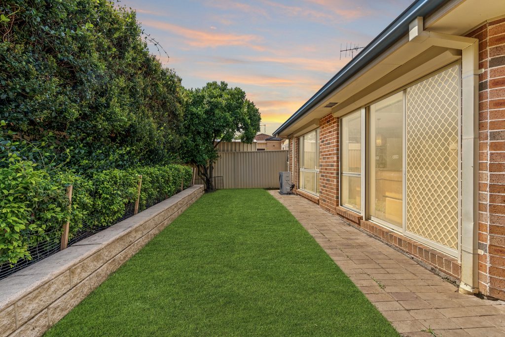Sold - 6 Monet Court - New Property in Kellyville - Real Estate by Brett Humby